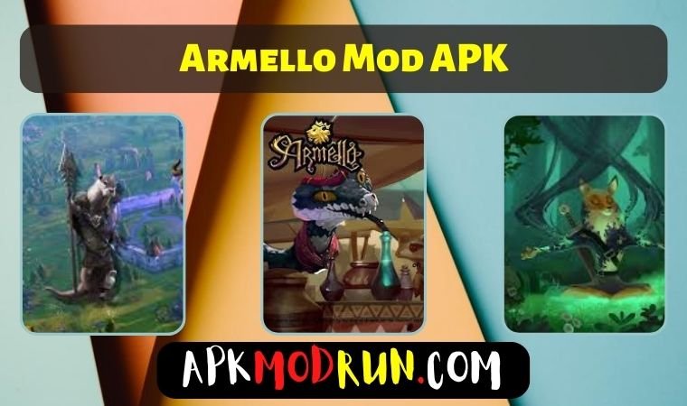 Armello Mod APK 2