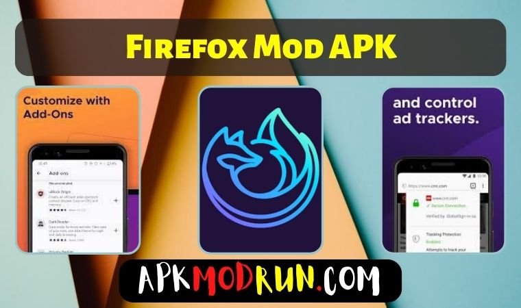 Firefox Mod APK 1