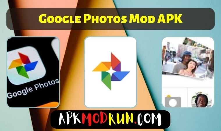 Google Photos Mod APK 1