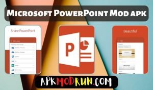 powerpoint presentation mod apk