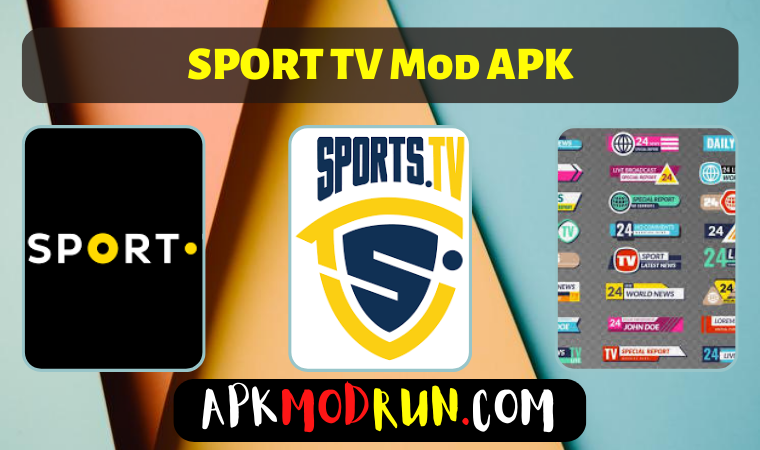 SPORT TV Mod APK 1