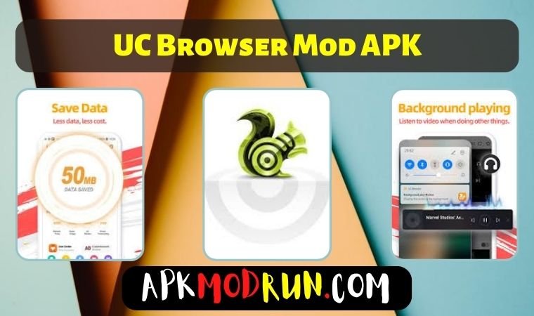 UC Browser Mod APK 2
