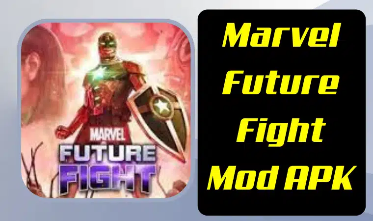 Marvel Future Fight Mod APK