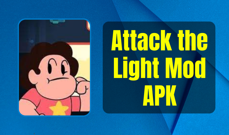 Attack the Light Mod APK 1