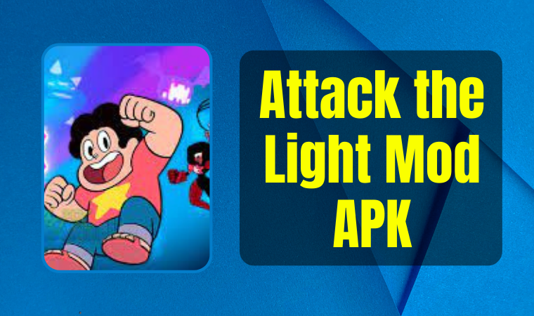 Attack the Light Mod APK 2