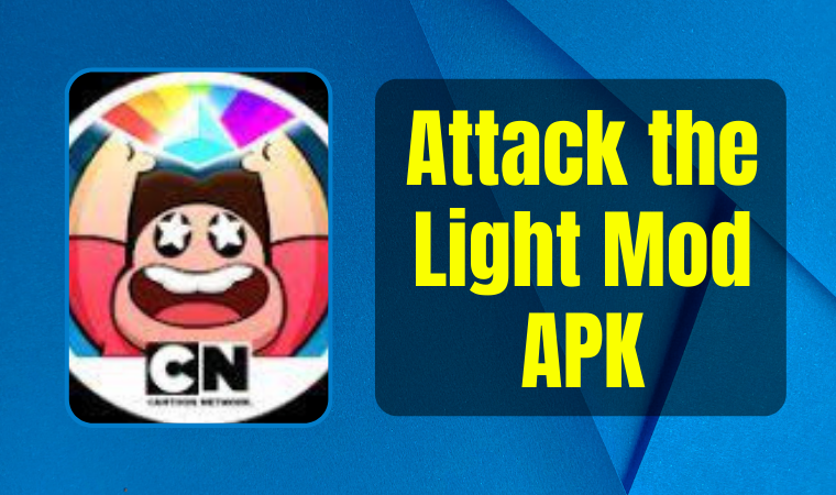 Attack the Light Mod APK