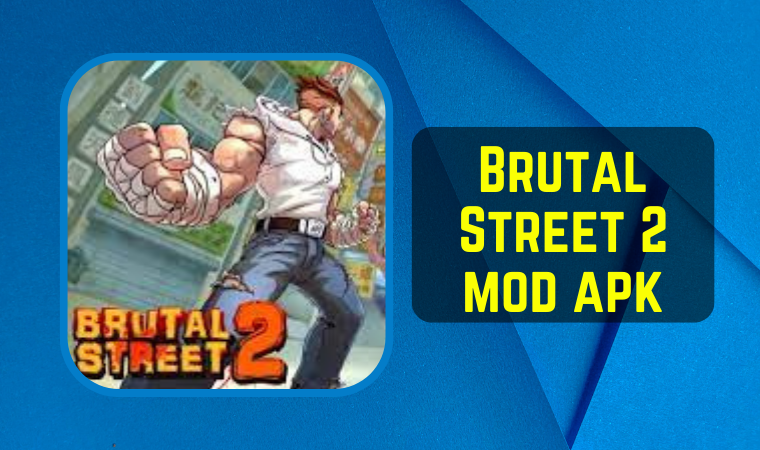 Brutal Street 2 Mod APK 1