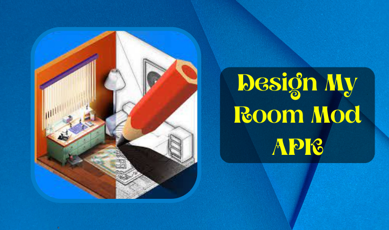 Design My Room Mod APK