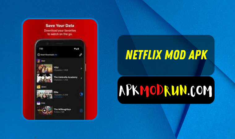 Netflix Mod APK 1