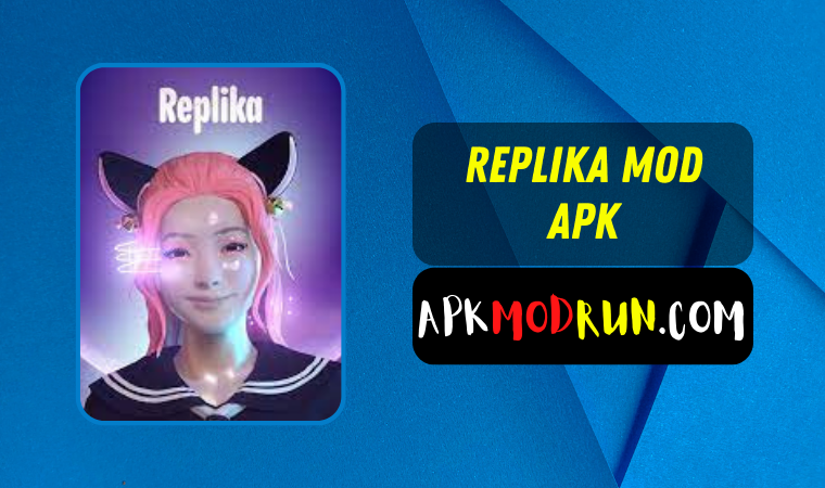 Replika Mod APK 2