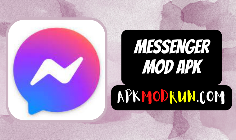 Messenger Mod APK