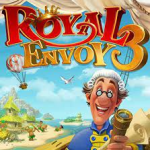 Royal Envoy 3 