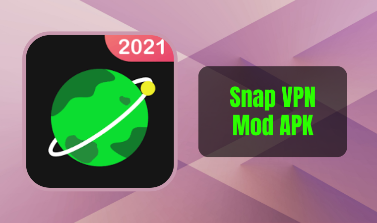 Snap VPN Mod APK 2