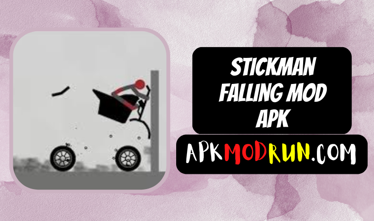 Stickman Falling Mod APK