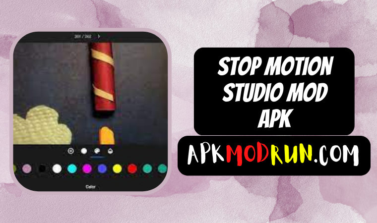 Stop Motion Studio Mod APK