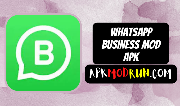 WhatsApp Business MOD APK