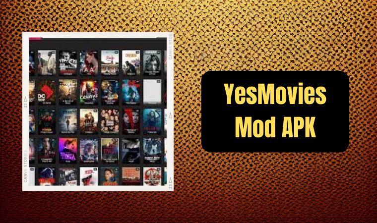 YesMovies Mod APK 2