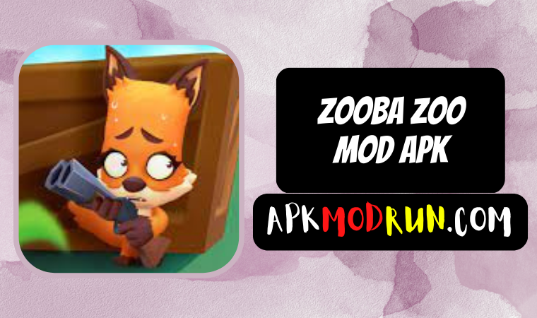 Zooba Zoo Mod APK