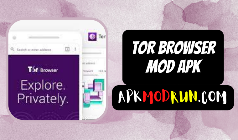 Tor Browser Mod APK